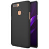 Go to product PolyShield Slim Hard Shell Case for Oppo R15 - Black (Matte Grip)